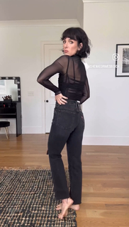 Shenae Grimes-Beech feet photo thumbnail