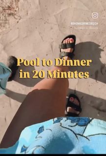 Shenae Grimes-Beech feet photo 4