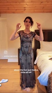Shenae Grimes-Beech feet photo 13