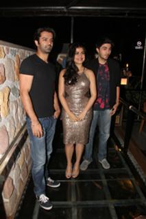 Shenaz Treasury feet photo 16