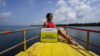 Shenaz Treasury feet photo 13