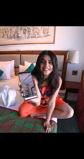 Shenaz Treasury feet photo 19