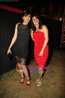 Shenaz Treasury feet photo 10