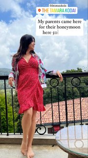 Shenaz Treasury feet photo 14