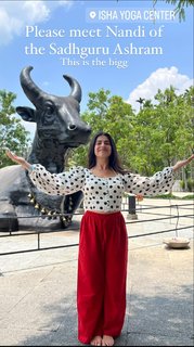 Shenaz Treasury feet photo 13
