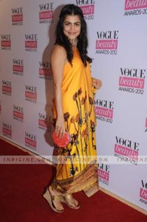 Shenaz Treasury feet photo 8