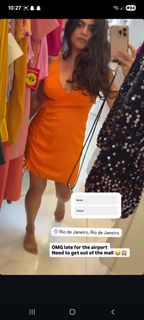 Shenaz Treasury feet photo 19