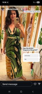 Shenaz Treasury feet photo 17