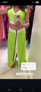 Shenaz Treasury feet photo 15