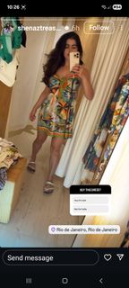 Shenaz Treasury feet photo 13