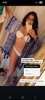 Shenaz Treasury feet photo 12