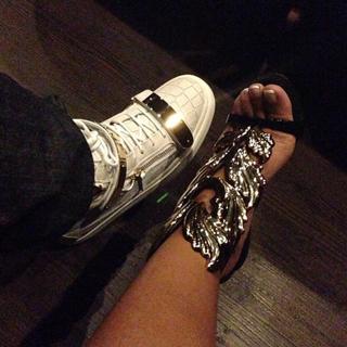 Sheneka Adams feet photo 19