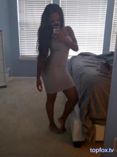 Sheneka Adams feet photo 9