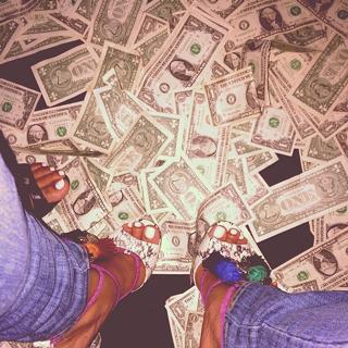 Sheneka Adams feet photo 13