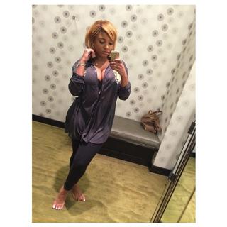 Sheneka Adams feet photo 12