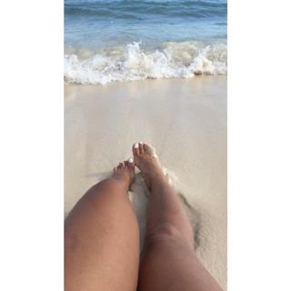 Sheneka Adams feet photo 1
