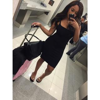 Sheneka Adams feet photo 20