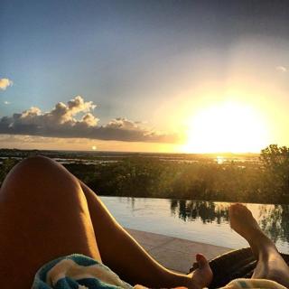 Sheneka Adams feet photo 9