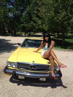 Sheneka Adams feet photo 12