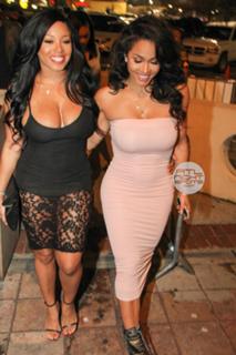 Sheneka Adams feet photo 2