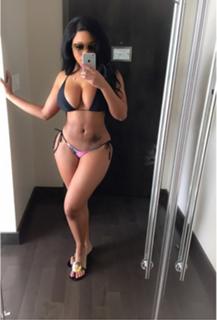 Sheneka Adams feet photo 18