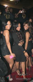 Sheneka Adams feet photo 11