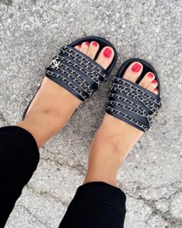 Sheneka Adams feet photo 3