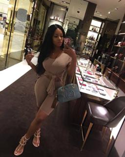 Sheneka Adams feet photo 18