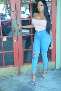 Sheneka Adams feet photo 20
