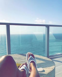 Sheneka Adams feet photo 15