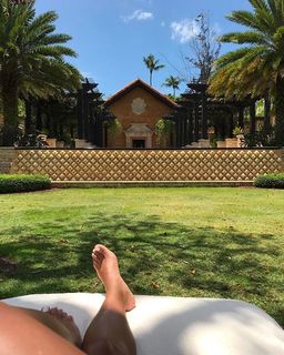Sheneka Adams feet photo 12