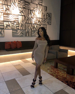 Sheneka Adams feet photo 10