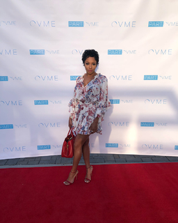 Sheneka Adams feet photo 8