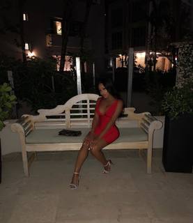 Sheneka Adams feet photo 2