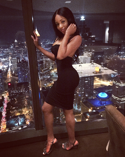Sheneka Adams feet photo 18