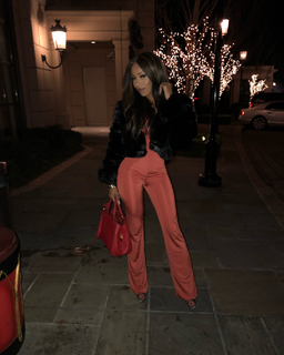 Sheneka Adams feet photo 14