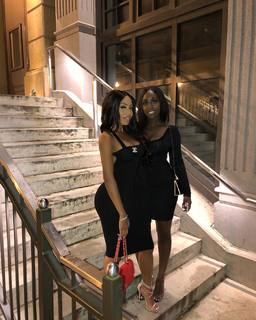 Sheneka Adams feet photo 9