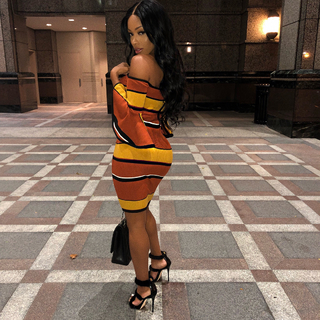 Sheneka Adams feet photo 8