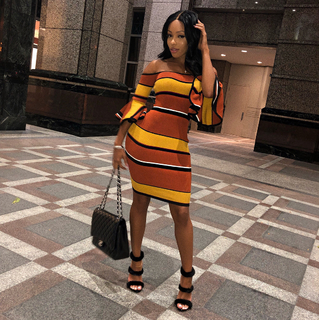 Sheneka Adams feet photo 7
