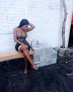 Sheneka Adams feet photo 5