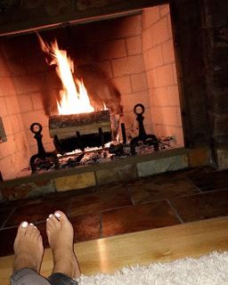 Sheneka Adams feet photo 1