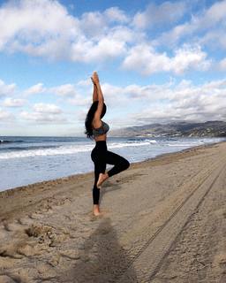 Sheneka Adams feet photo 20