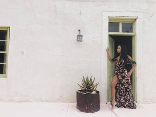 Sheneka Adams feet photo 19