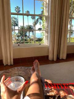 Sheneka Adams feet photo 13