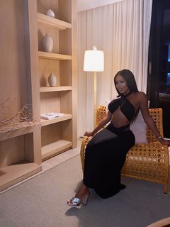 Sheneka Adams feet photo 6
