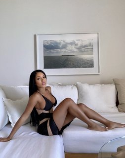 Sheneka Adams feet photo 20