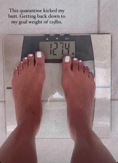 Sheneka Adams feet photo 15