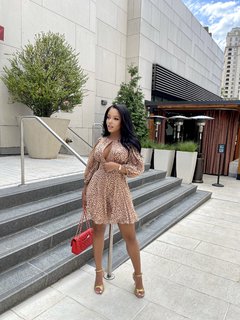Sheneka Adams feet photo 4