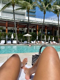 Sheneka Adams feet photo 2
