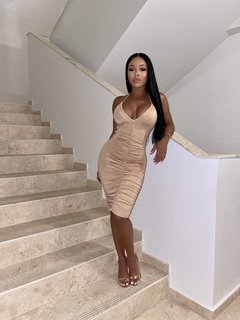 Sheneka Adams feet photo 19
